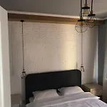 Apartament Dorobanti