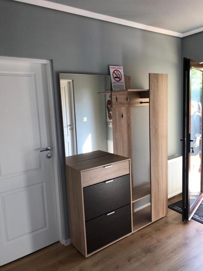 Apartament Dorobanti *