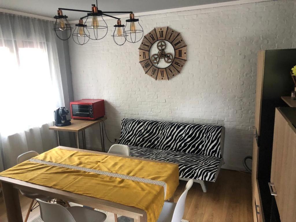 Apartament Dorobanti Apartment
