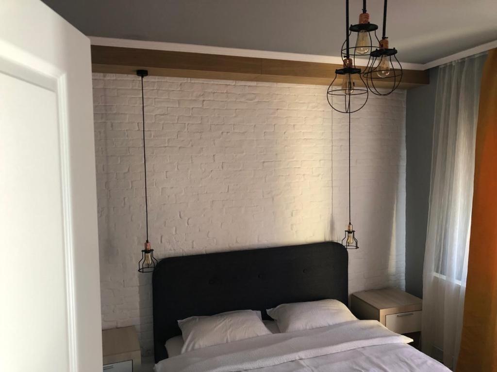 Apartament Dorobanti Căn hộ *