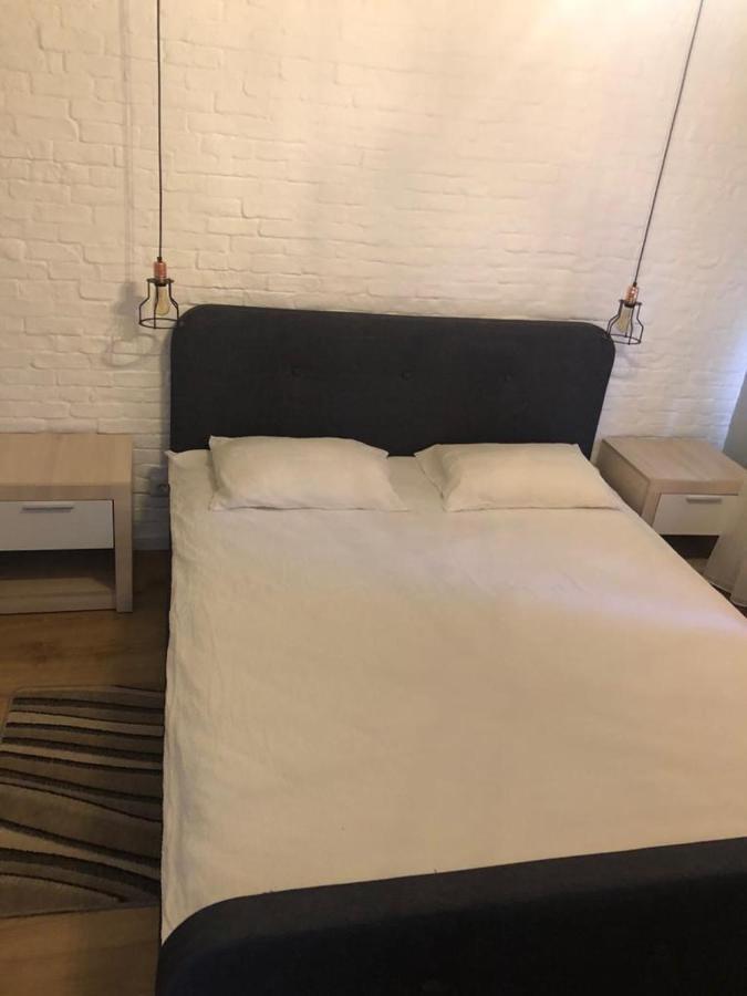 Apartament Dorobanti
